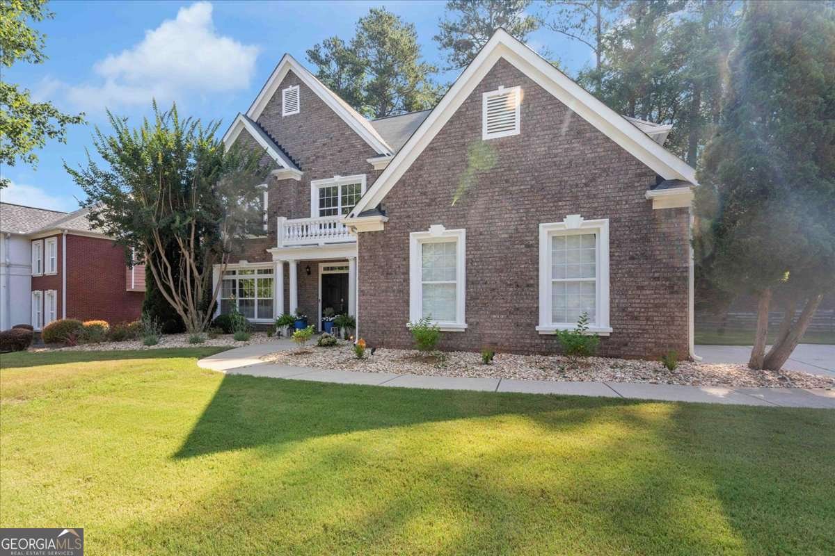 3123 Wolf Club Dr. Atlanta - 3