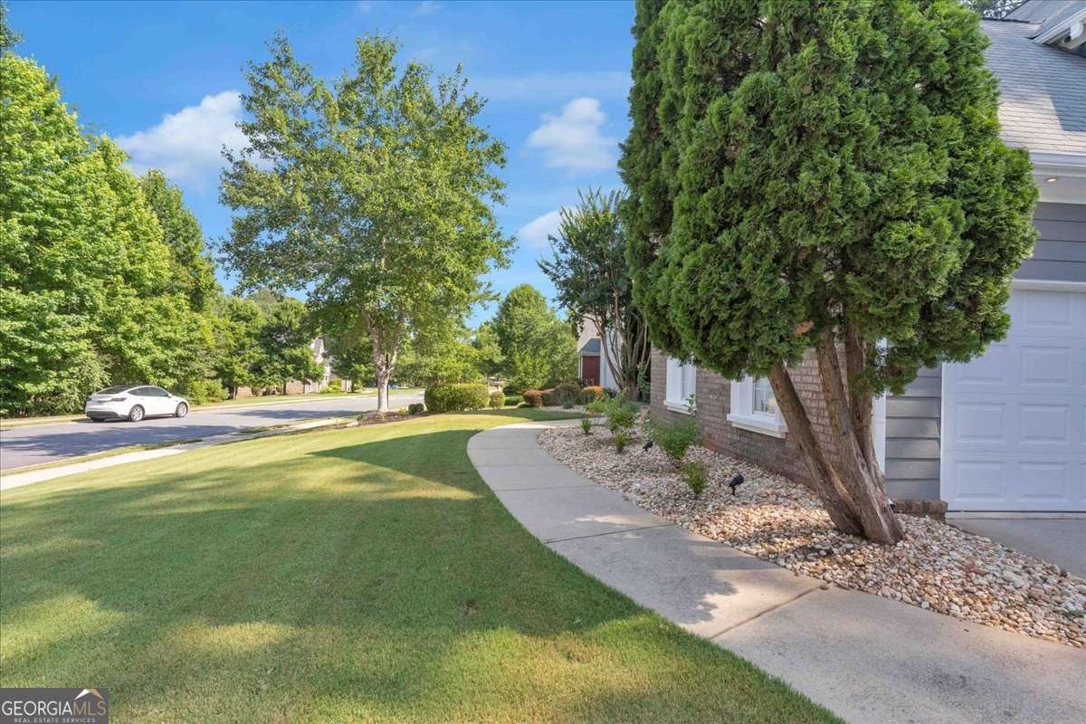 3123 Wolf Club Dr. Atlanta - 4