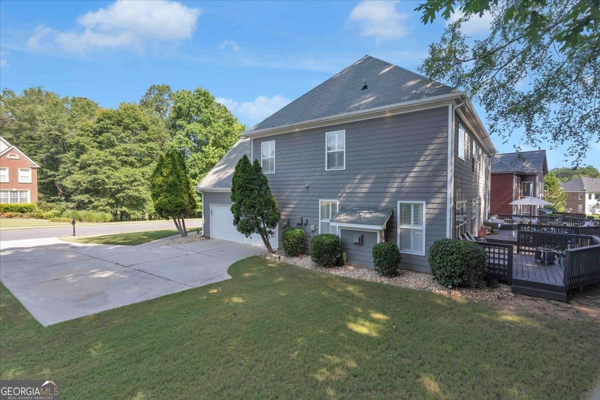 3123 Wolf Club Dr. Atlanta - 5