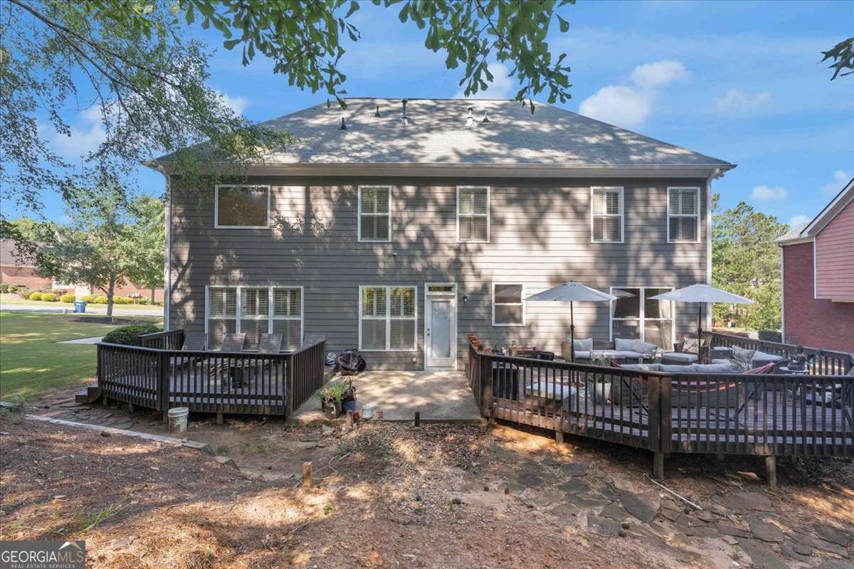 3123 Wolf Club Dr. Atlanta - 54