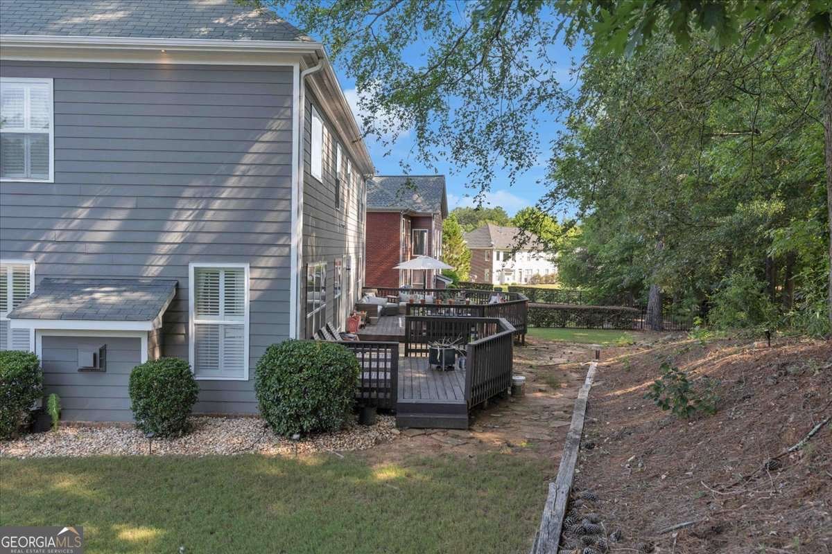 3123 Wolf Club Dr. Atlanta - 6