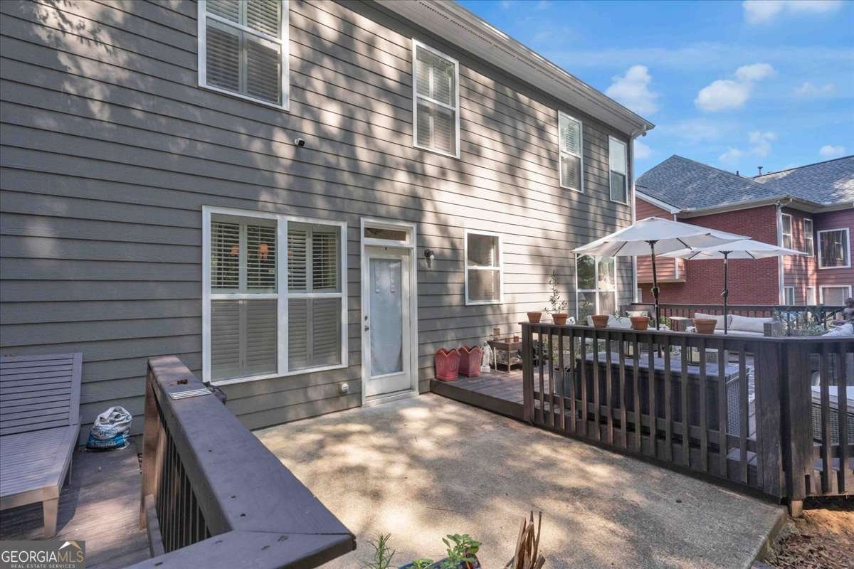 3123 Wolf Club Dr. Atlanta - 7