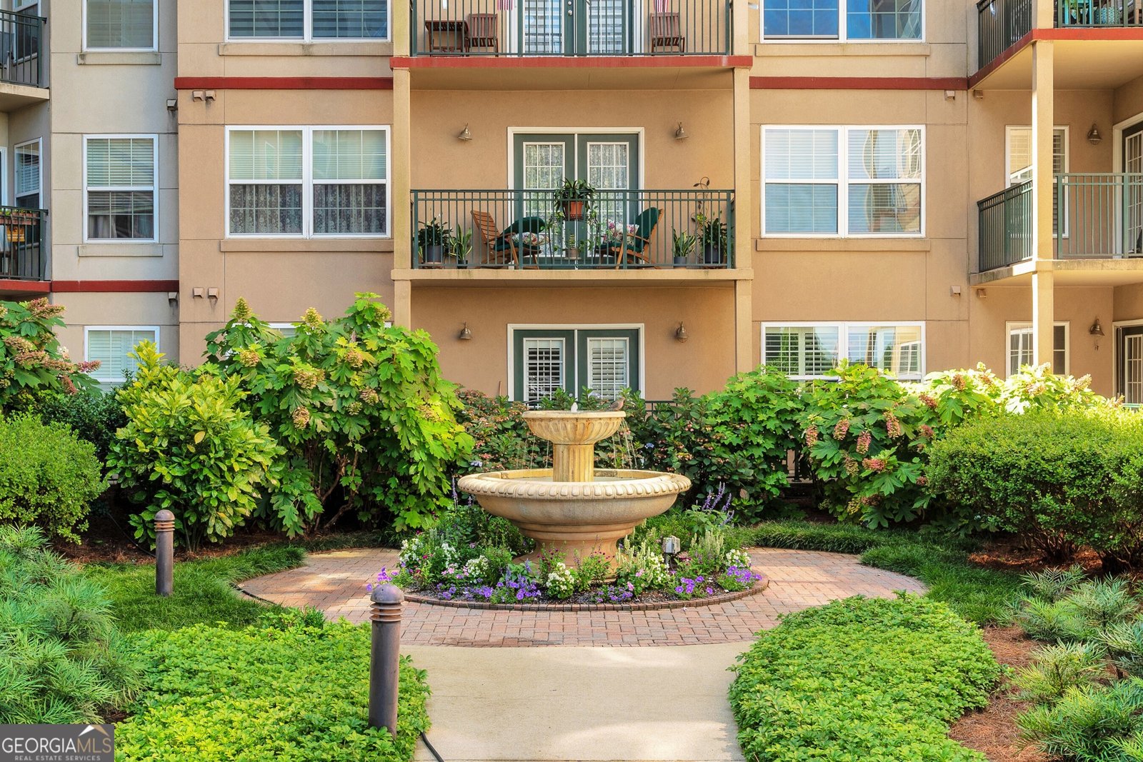 230 Ponce de Leon Avenue Decatur - 1