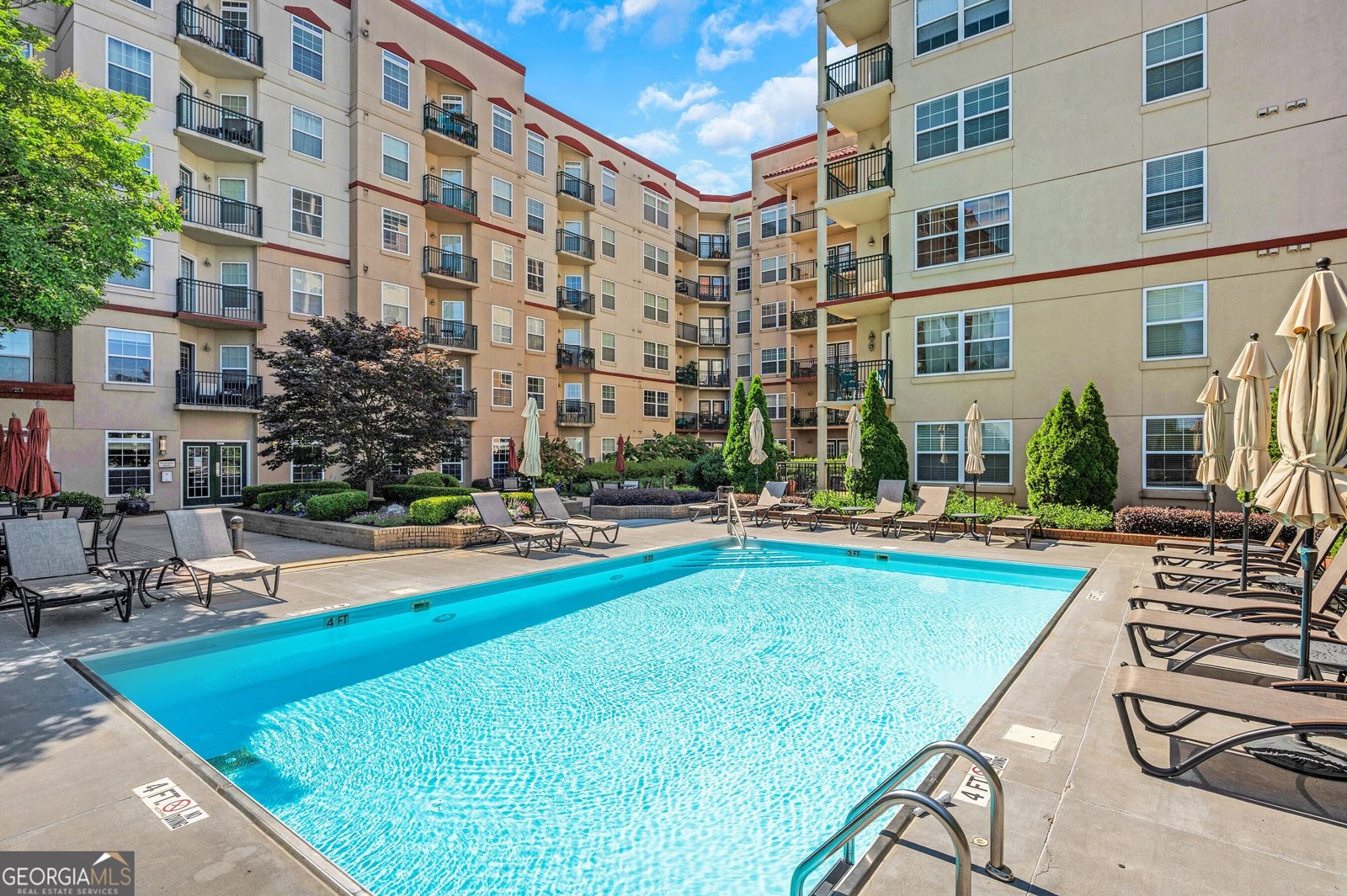 230 Ponce de Leon Avenue Decatur - 21