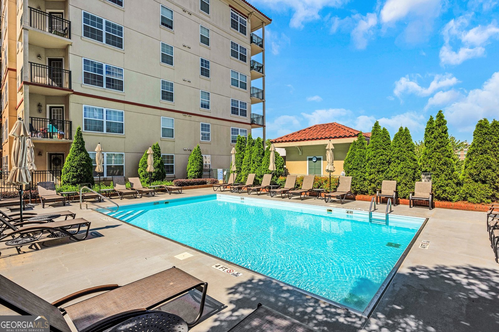 230 Ponce de Leon Avenue Decatur - 22