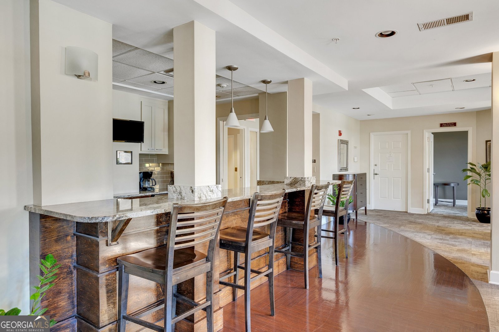 230 Ponce de Leon Avenue Decatur - 23