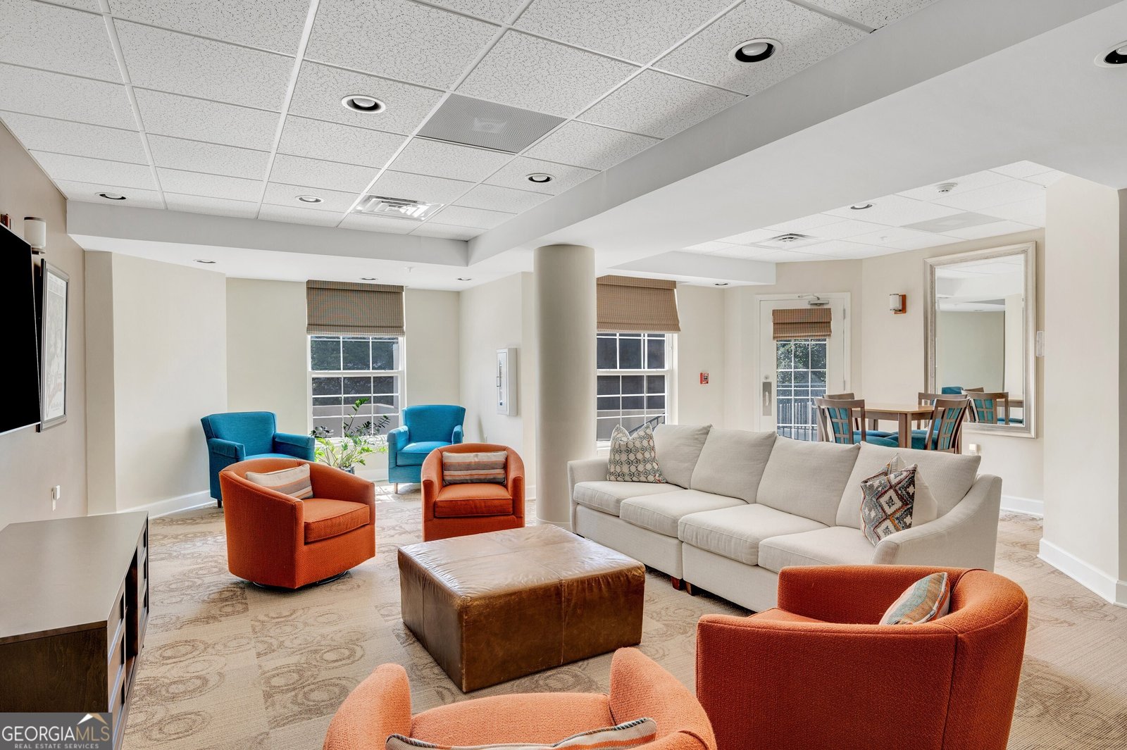 230 Ponce de Leon Avenue Decatur - 25