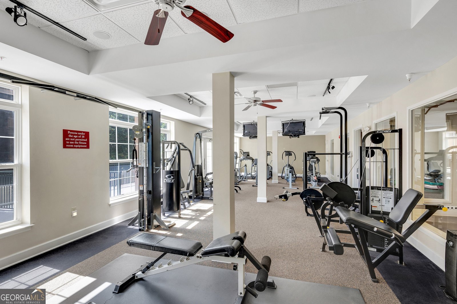 230 Ponce de Leon Avenue Decatur - 27