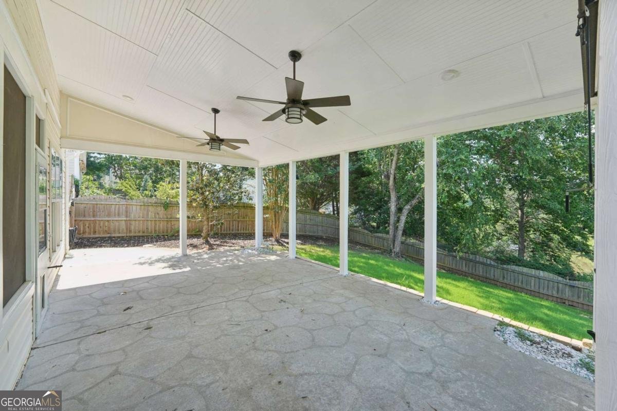 6755 Waveland Drive Cumming - 26