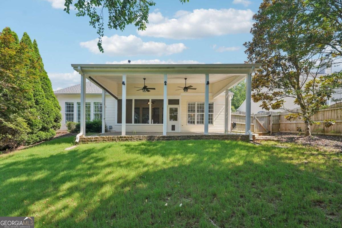 6755 Waveland Drive Cumming - 27