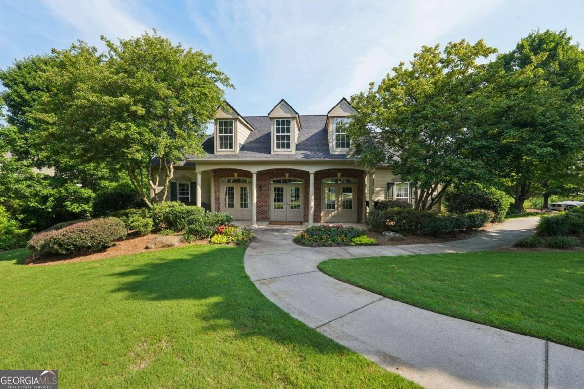 6755 Waveland Drive Cumming - 30