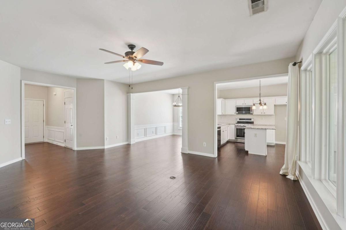 6755 Waveland Drive Cumming - 6