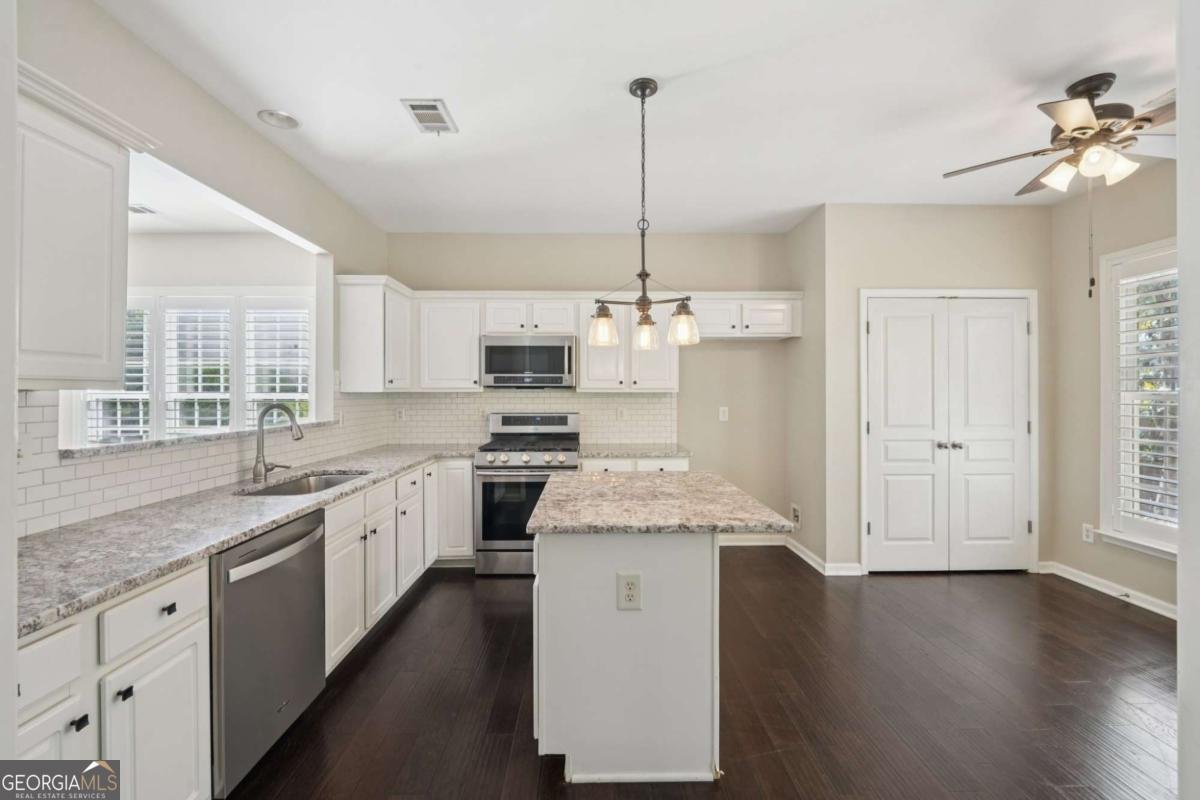 6755 Waveland Drive Cumming - 9