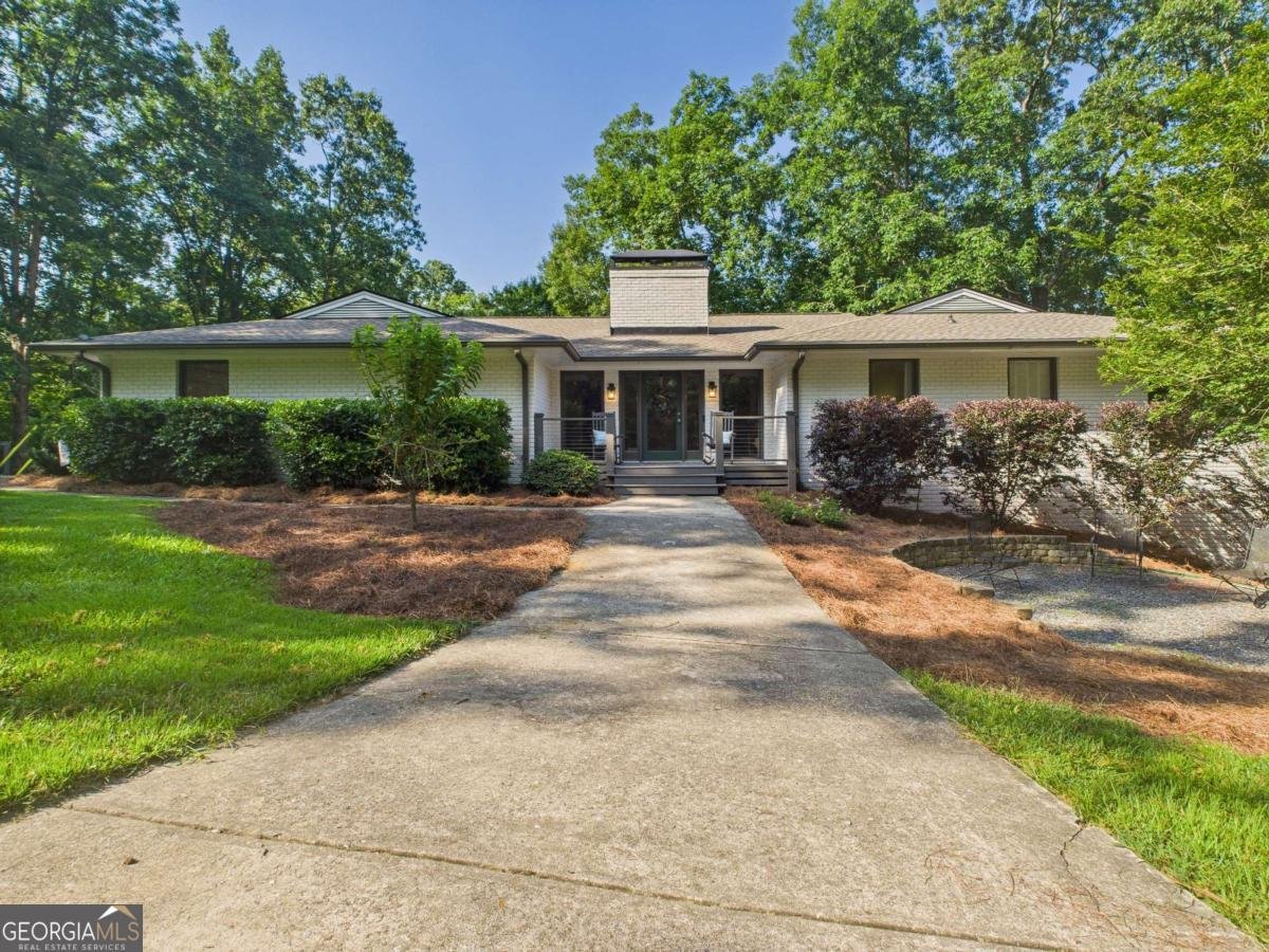 1350 Wildcat Ridge Road Watkinsville - 1
