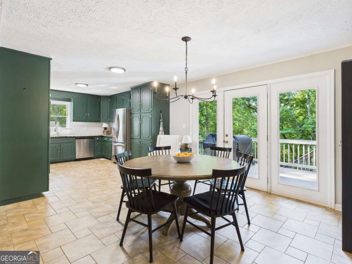 1350 Wildcat Ridge Road Watkinsville - 10