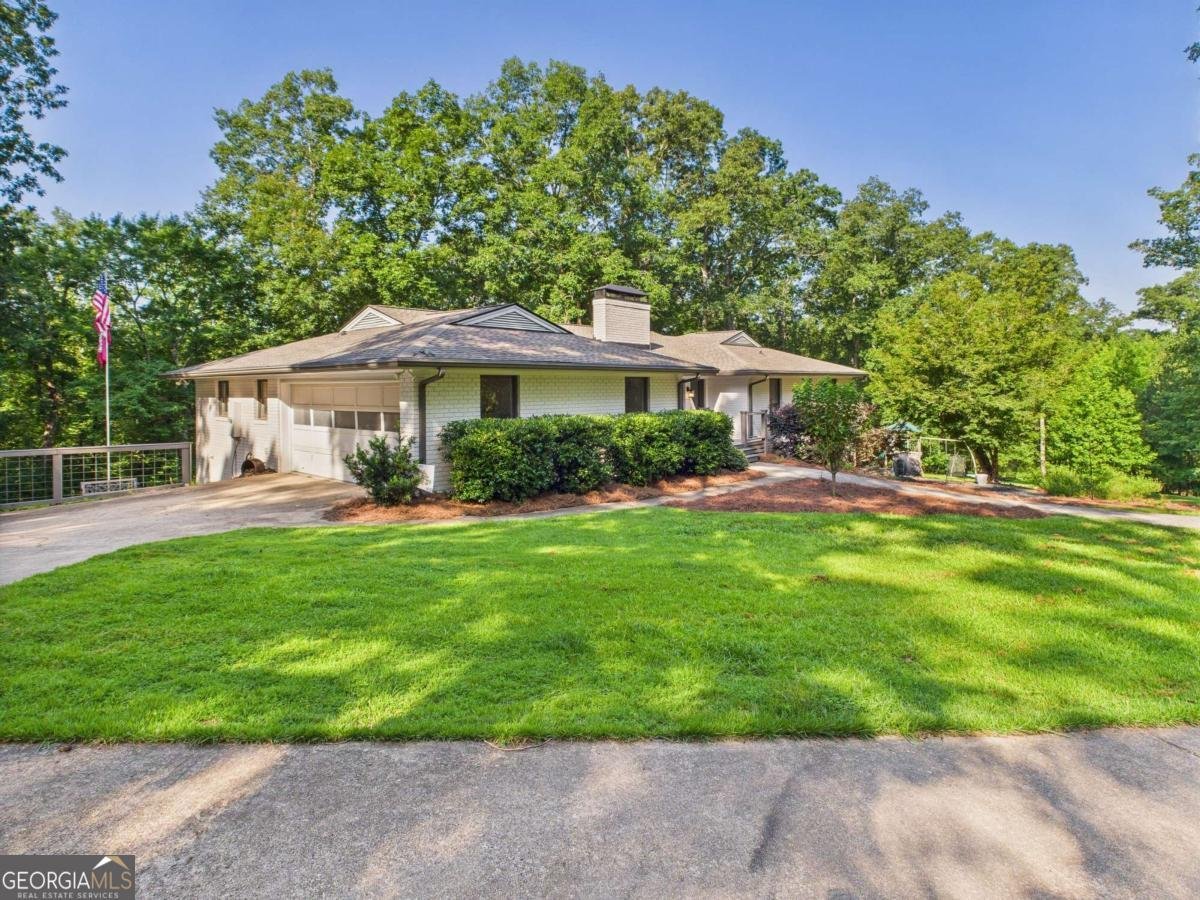 1350 Wildcat Ridge Road Watkinsville - 2
