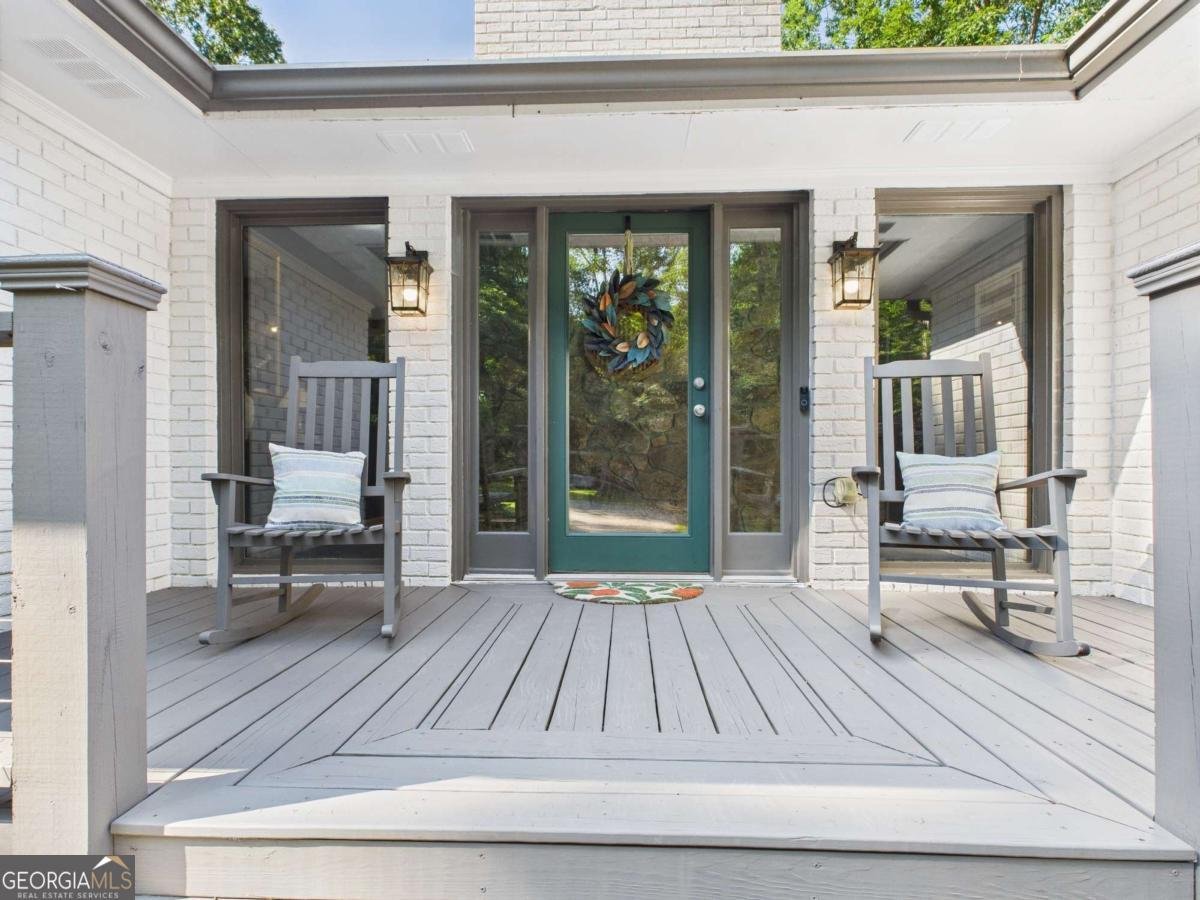 1350 Wildcat Ridge Road Watkinsville - 4