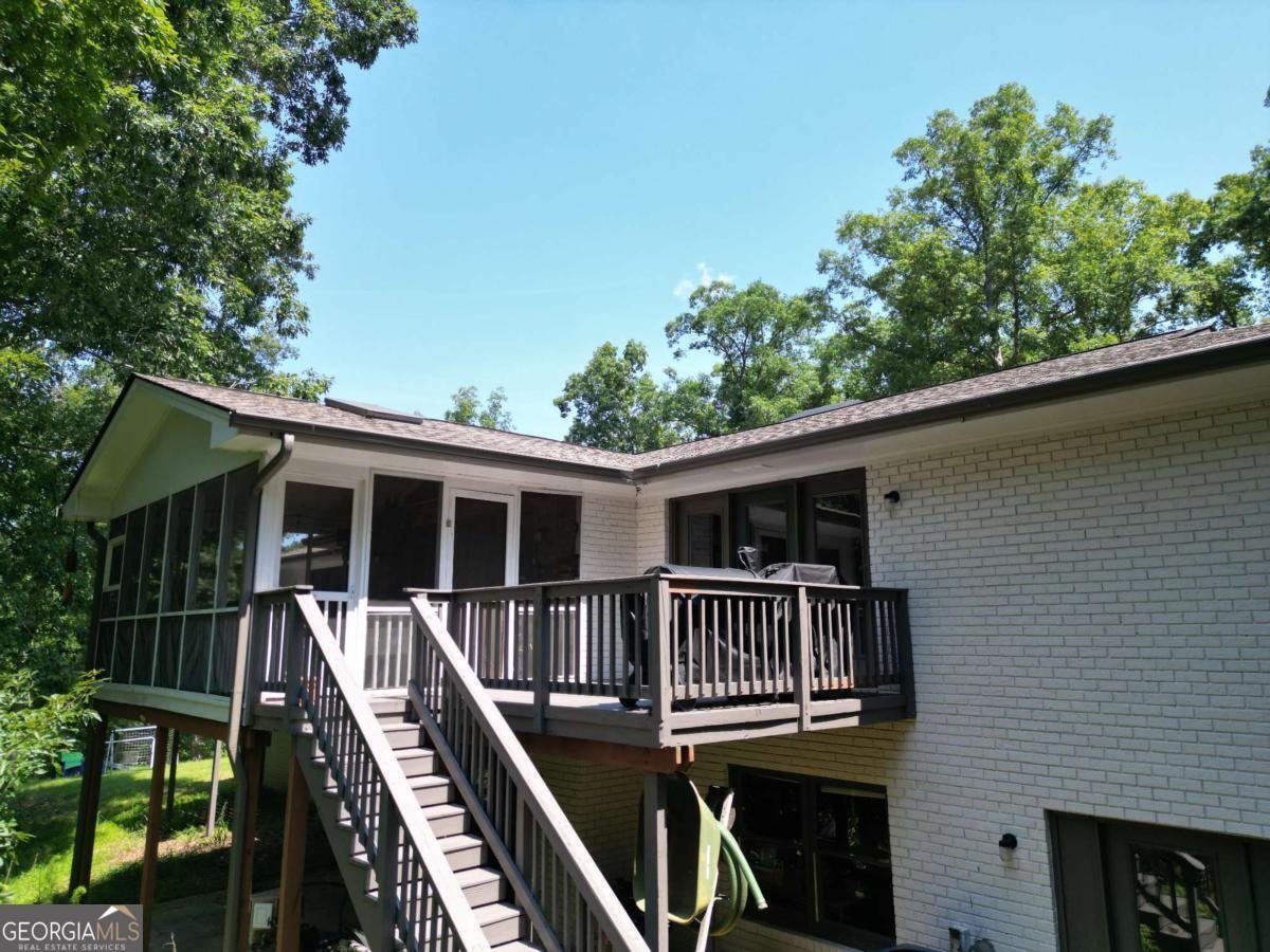1350 Wildcat Ridge Road Watkinsville - 45
