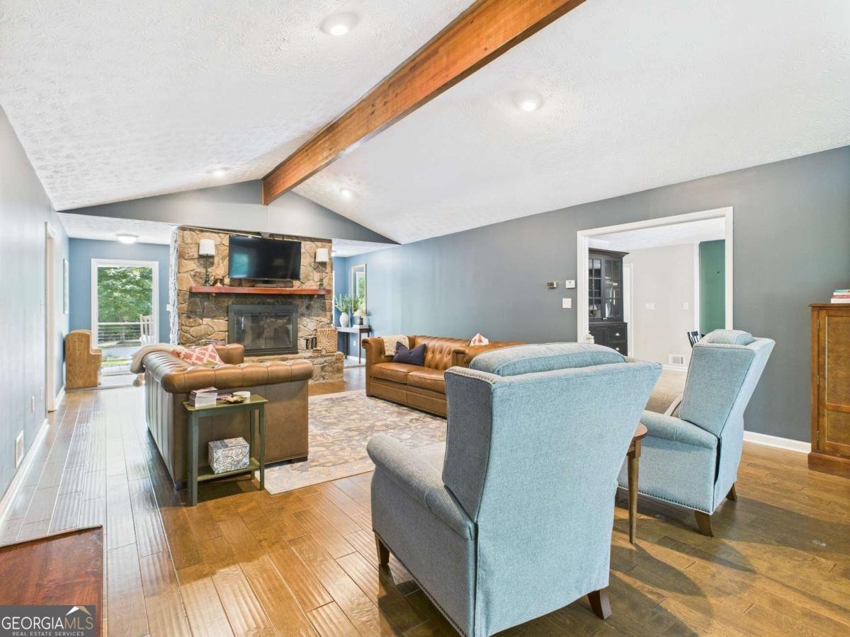 1350 Wildcat Ridge Road Watkinsville - 7