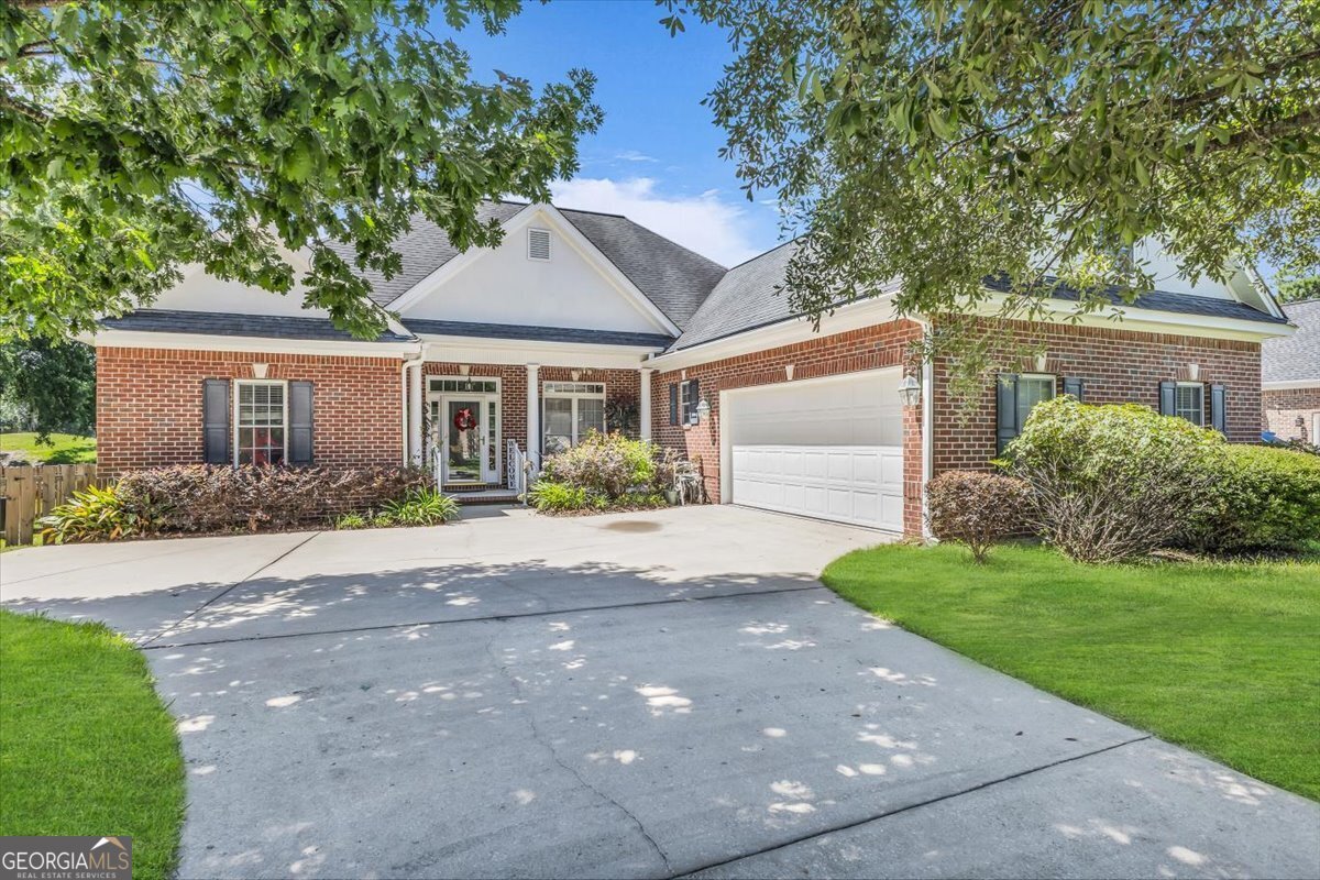 109 Southernwood Place Savannah - 2