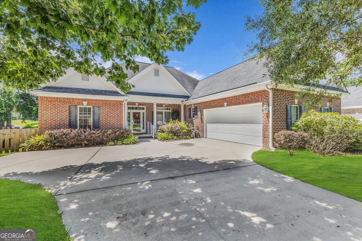 109 Southernwood Place Savannah - 3