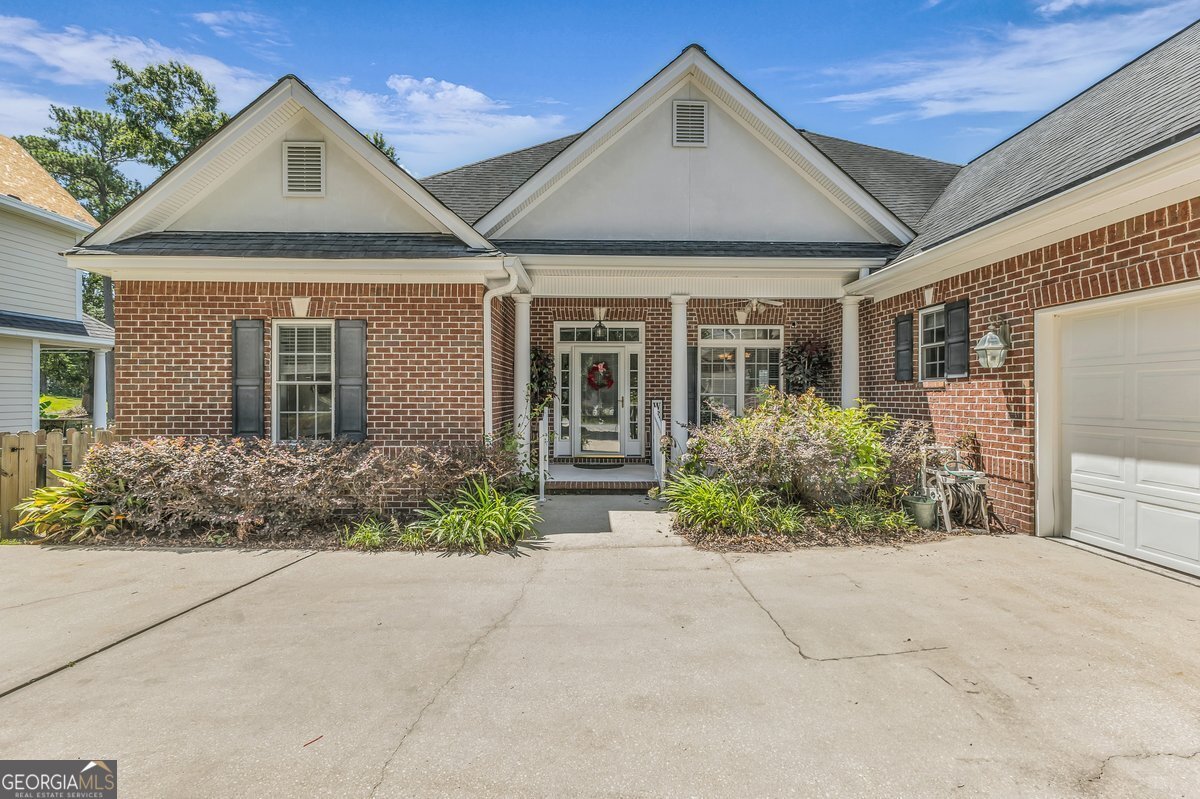 109 Southernwood Place Savannah - 4