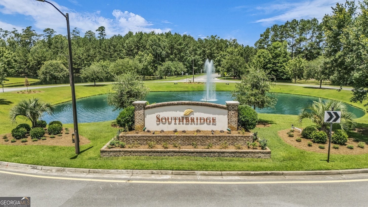 109 Southernwood Place Savannah - 41