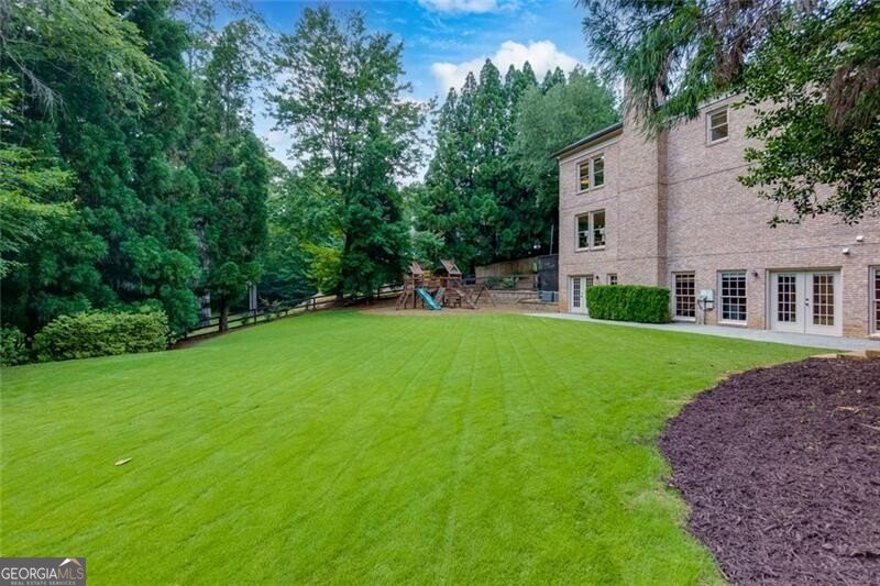 360 Hannaford Drive Roswell - 1