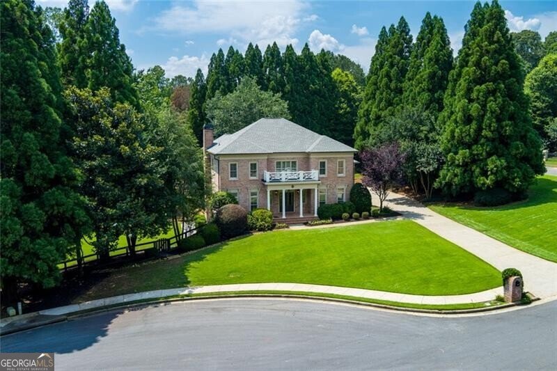 360 Hannaford Drive Roswell - 10