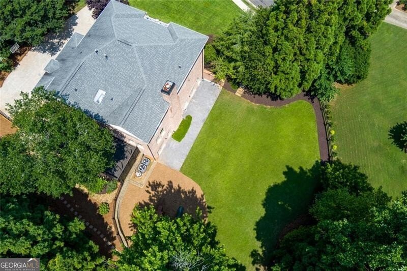 360 Hannaford Drive Roswell - 13
