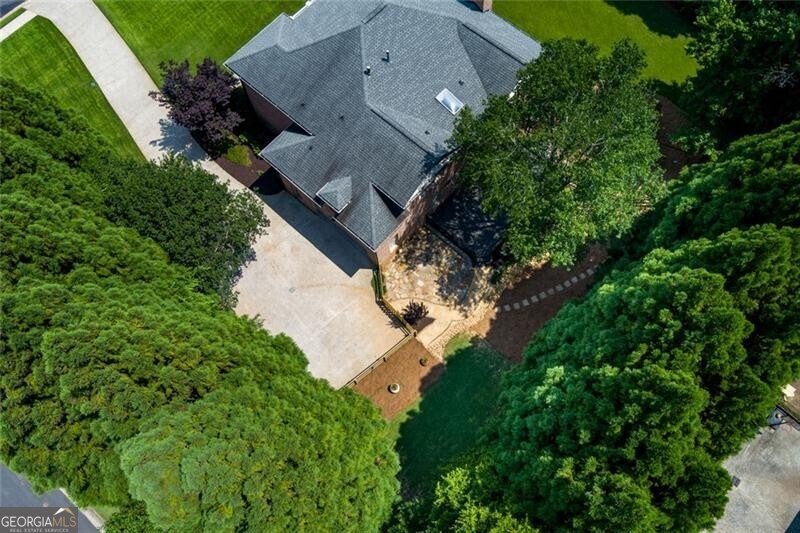 360 Hannaford Drive Roswell - 14