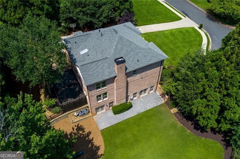 360 Hannaford Drive Roswell - 15