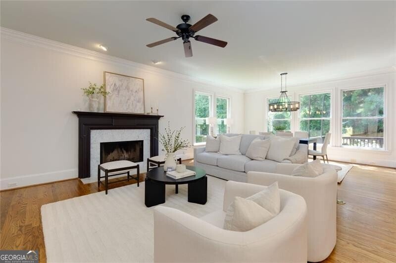360 Hannaford Drive Roswell - 17
