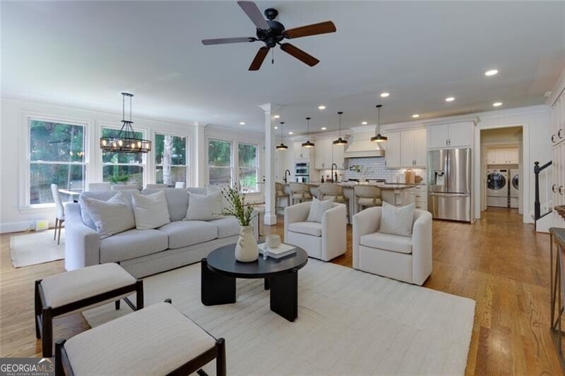 360 Hannaford Drive Roswell - 18