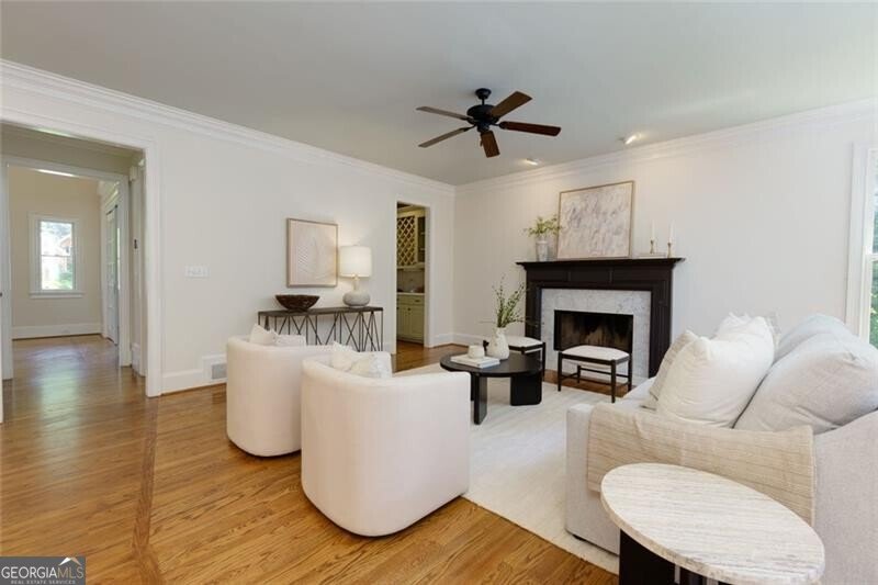 360 Hannaford Drive Roswell - 19