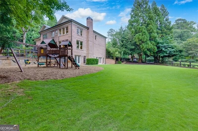 360 Hannaford Drive Roswell - 2
