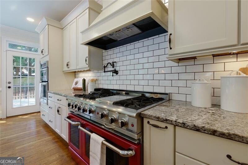 360 Hannaford Drive Roswell - 23