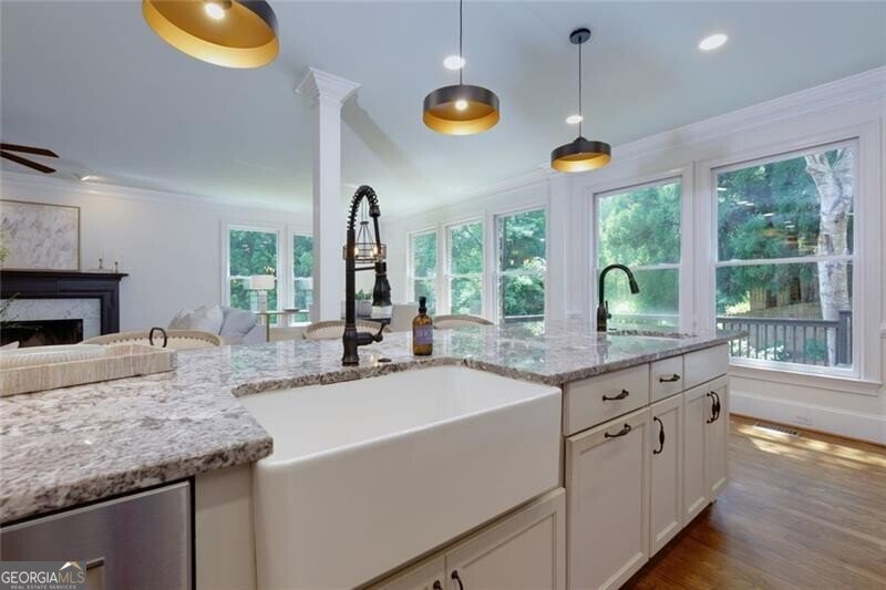 360 Hannaford Drive Roswell - 25