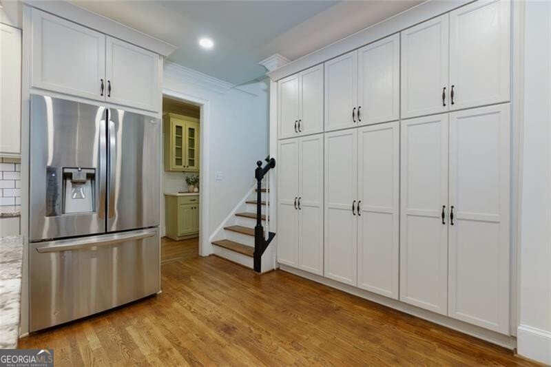 360 Hannaford Drive Roswell - 26