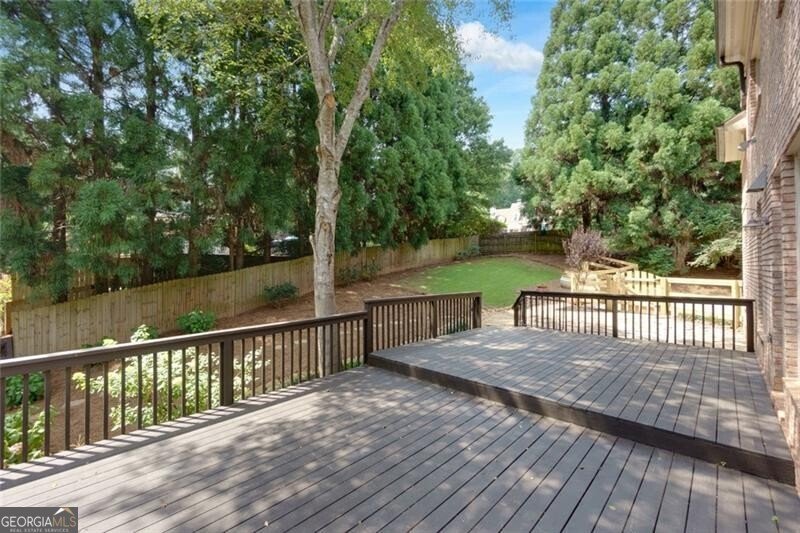 360 Hannaford Drive Roswell - 28