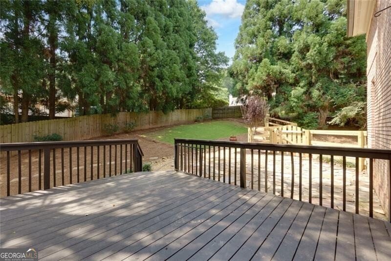 360 Hannaford Drive Roswell - 30