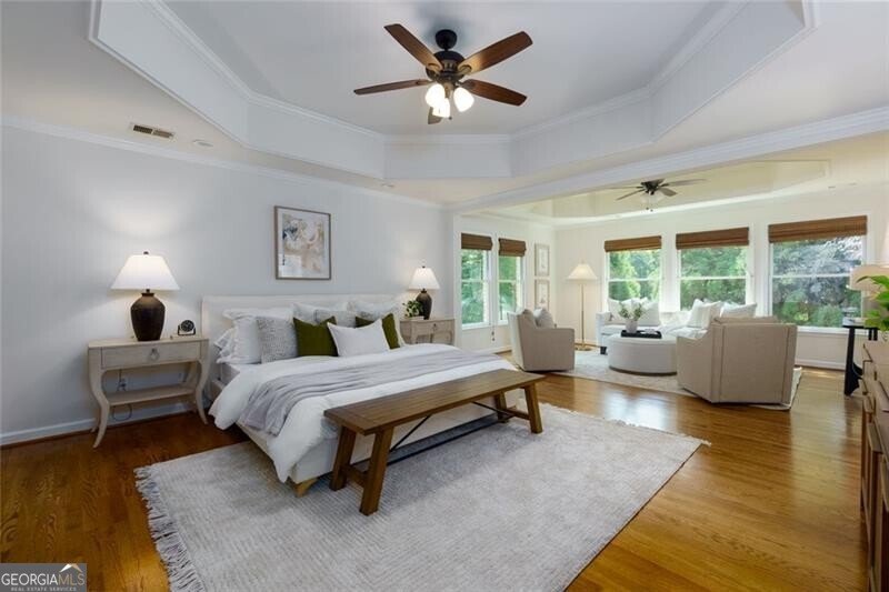 360 Hannaford Drive Roswell - 36