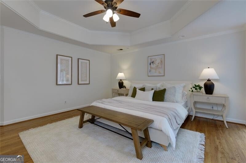360 Hannaford Drive Roswell - 37