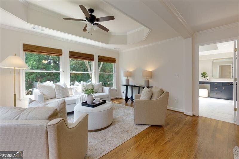 360 Hannaford Drive Roswell - 39