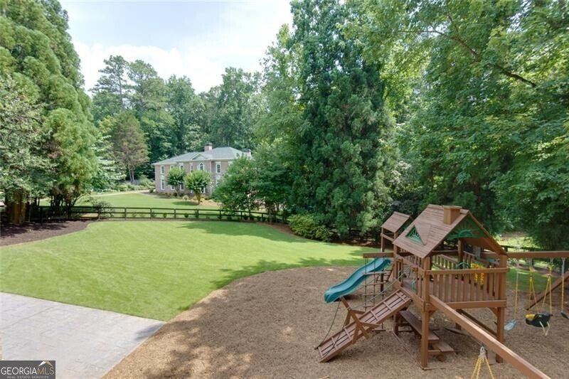 360 Hannaford Drive Roswell - 4