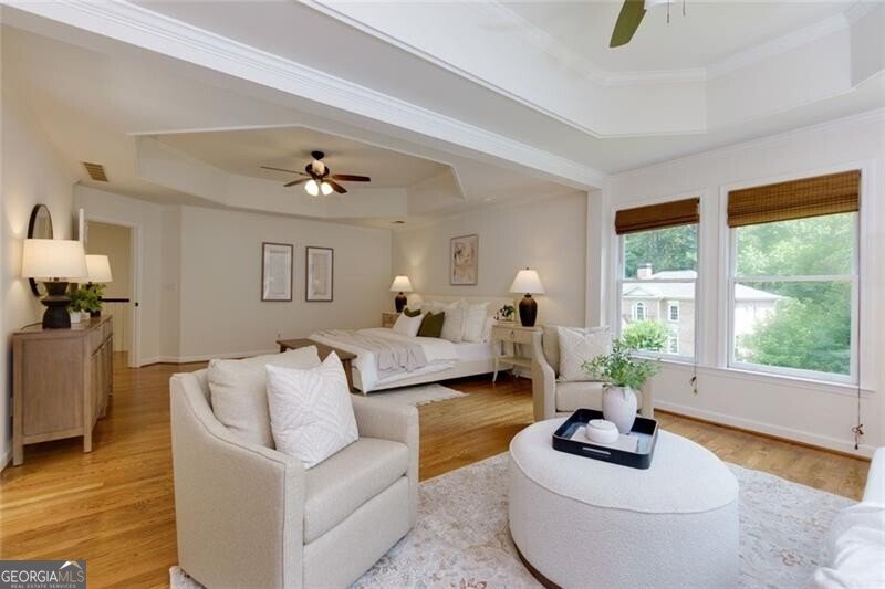 360 Hannaford Drive Roswell - 40