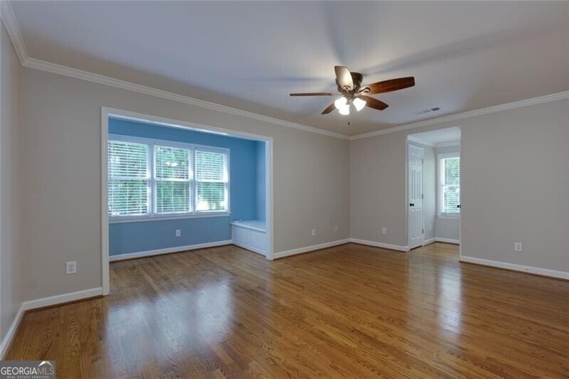 360 Hannaford Drive Roswell - 50