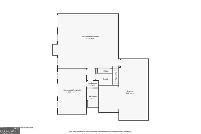 360 Hannaford Drive Roswell - 65