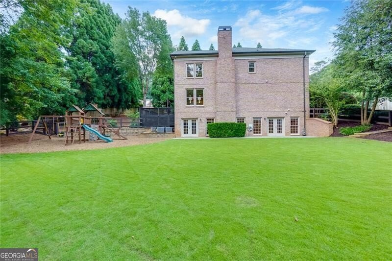 360 Hannaford Drive Roswell - 66