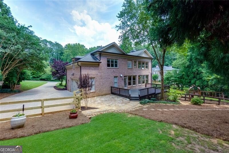 360 Hannaford Drive Roswell - 72